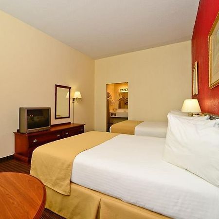 Manchester Heritage Inn&Suites Eksteriør billede
